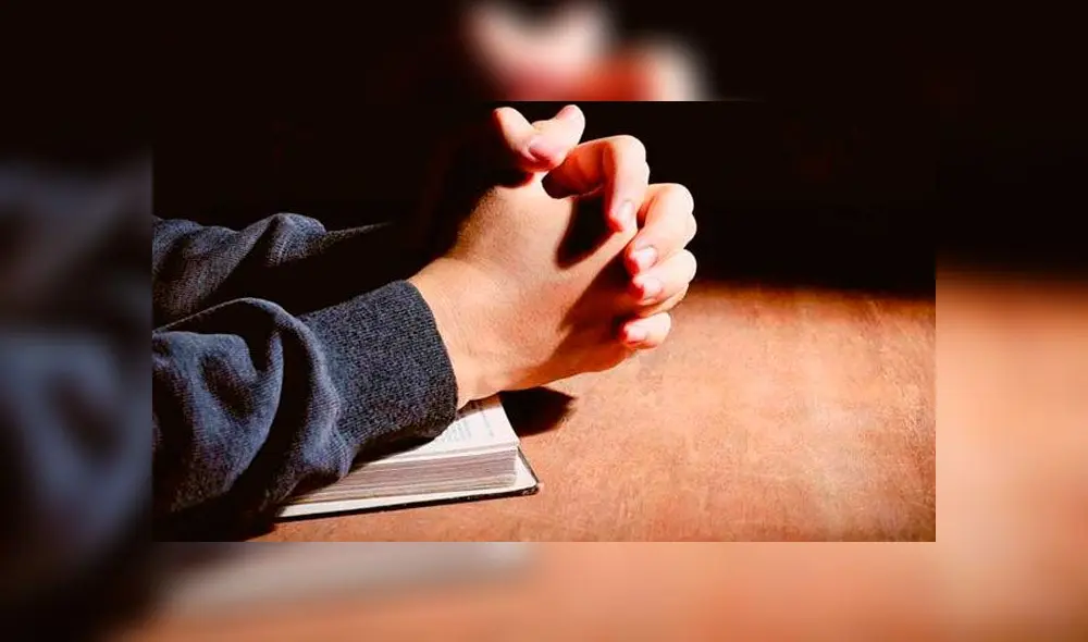 El pastor dirige la El pastor dirige la