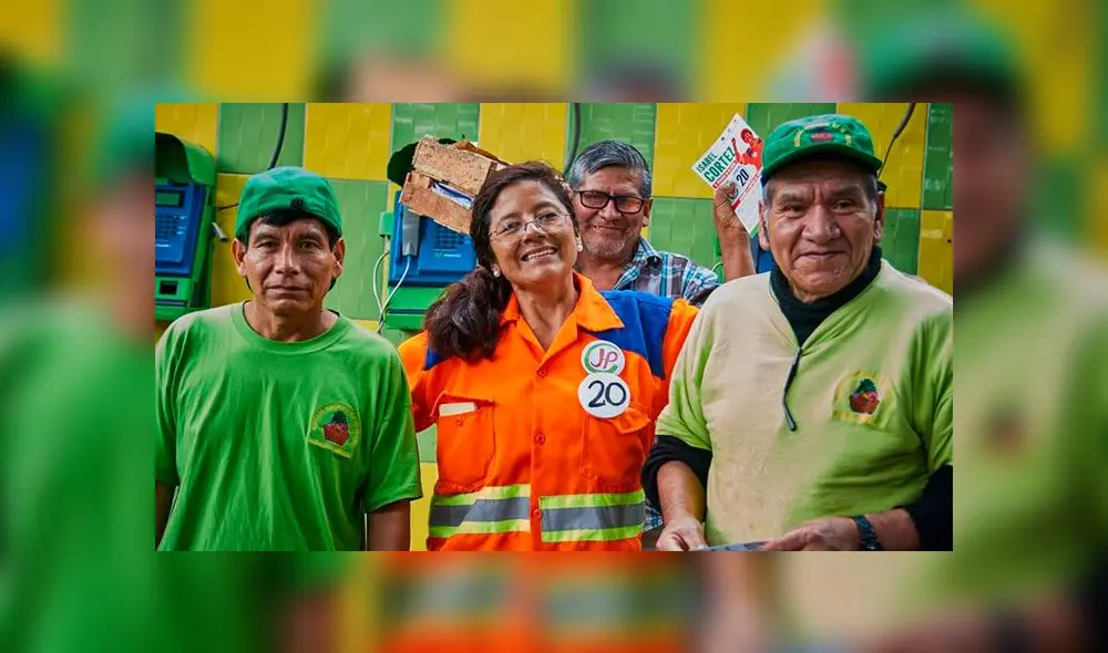 Isabel Cortez Isabel Cortez