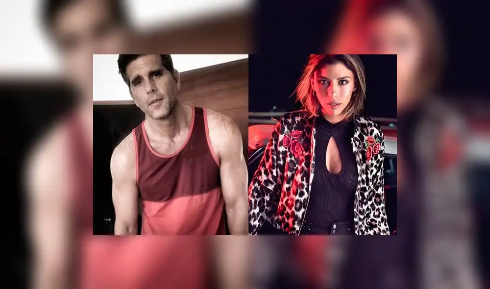 Alondra García Miró es tendencia en Twitter tras publicación de Christian Meier