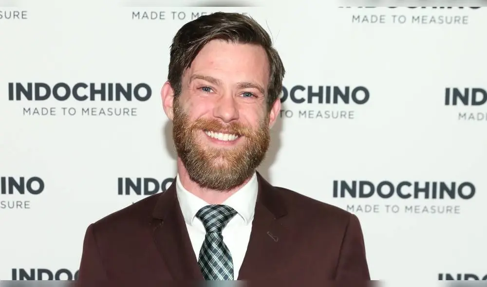 Según informó Fox News, Brandon Bug Hall-Barnett fue detenido en la ciudad de Weatherford, Texas, luego de haberse intoxicado con una lata de aerosol. (Foto: AFP)
