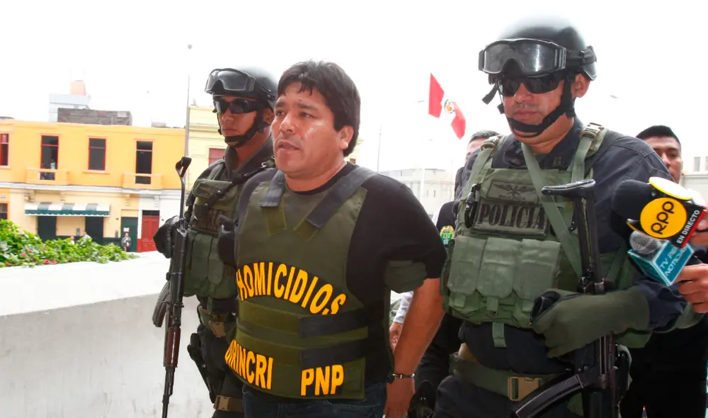 Rubén Moreno. Foto: La República.