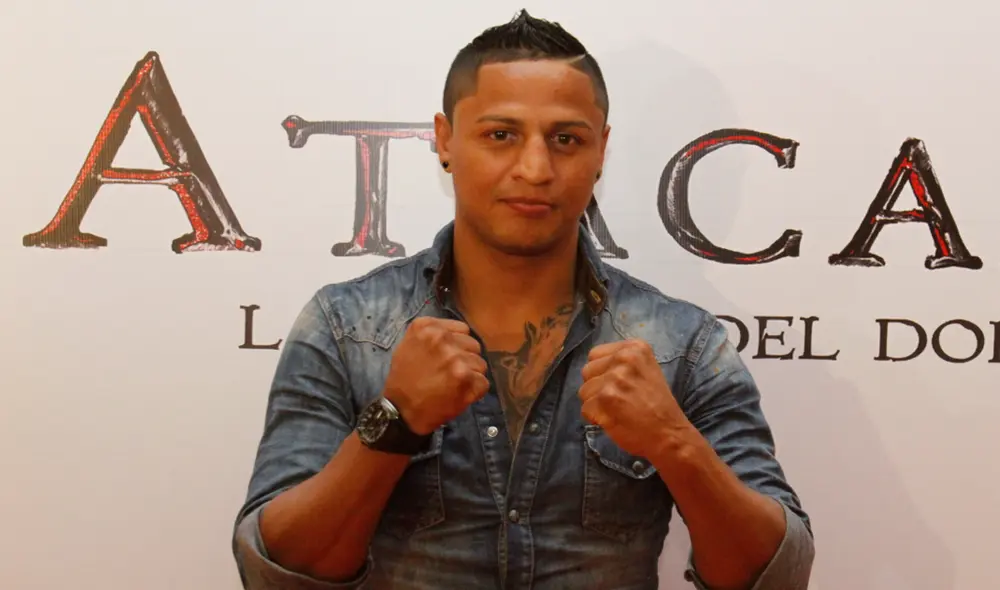 Jonathan Maicelo le envió un polémico mensaje a Christian Cueva. | Foto: GLR