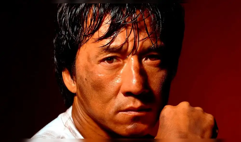 El actor de 65 años sufrió un accidente que casi le cuesta la vida durante las grabaciones de su último filme.