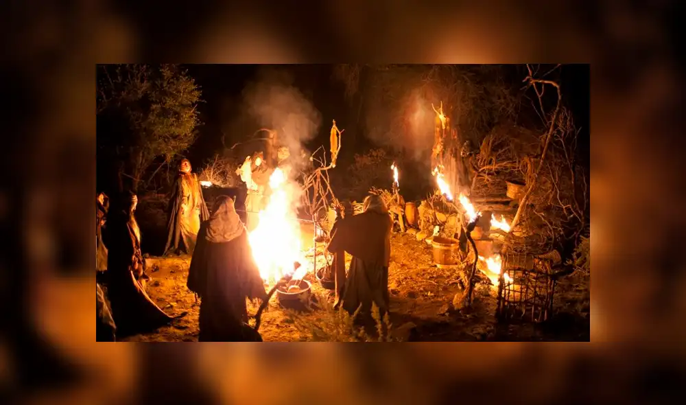 Asesinan cruelmente a 6 niños para practicar un ritual de brujería