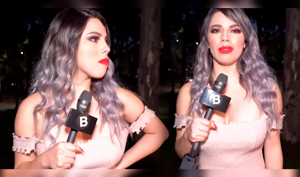 Chica Badabun aparece en portada de revista y roba suspiros 