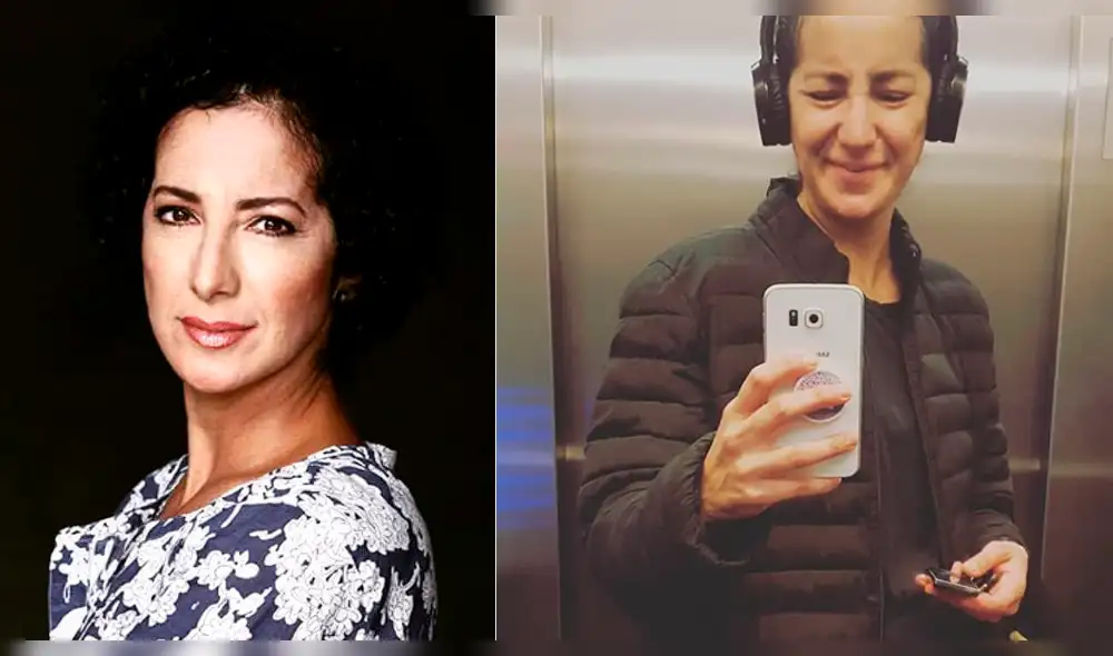 Carlos Galdós causa controversia con polémico comentario por la muerte de Sofía Rocha