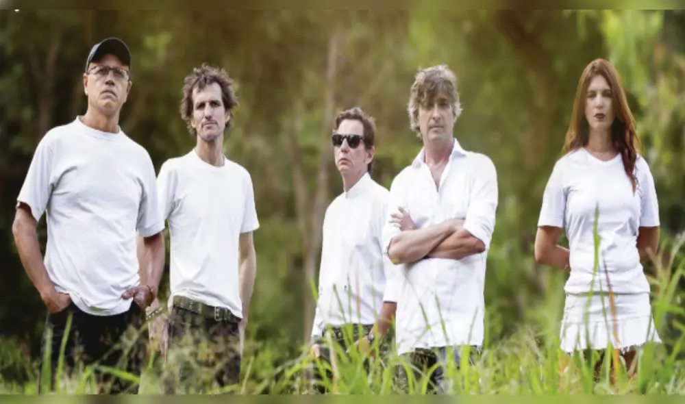 Mar de copas: usuarios critican a banda peruana por excesivos precios de tickets para concierto online