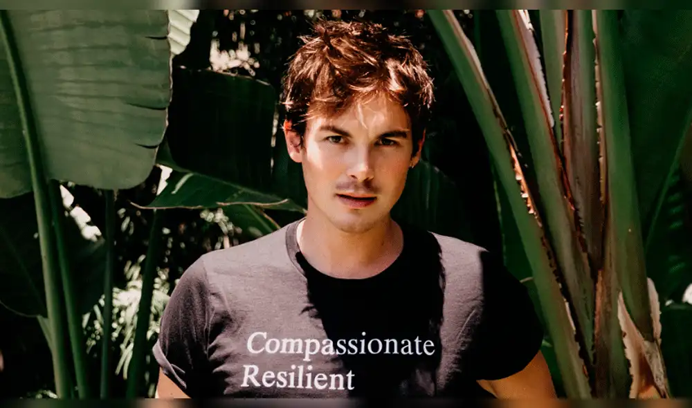 Famoso actor de Pretty Little Liars reveló que es bisexual