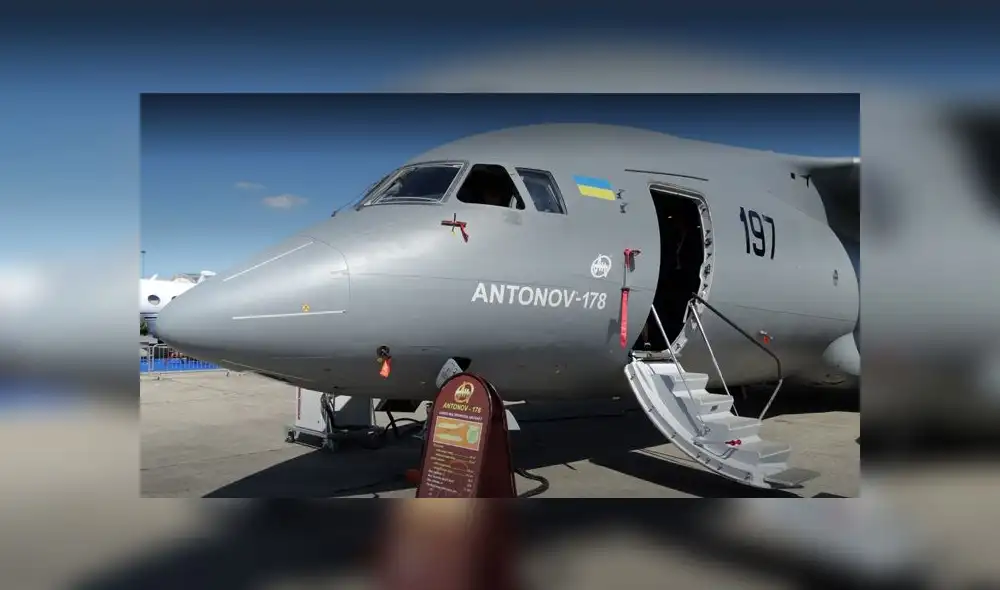 Antonov