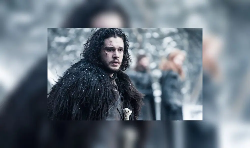 Game of Thrones: confirman que última temporada contará con solo 6 episodios Game of Thrones: confirman que última temporada contará con solo 6 episodios