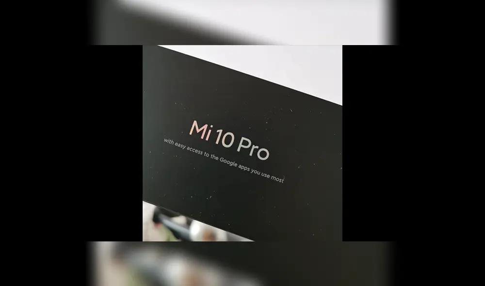 El eslogan señala “con fácil acceso a las aplicaciones de Google que más usas”.