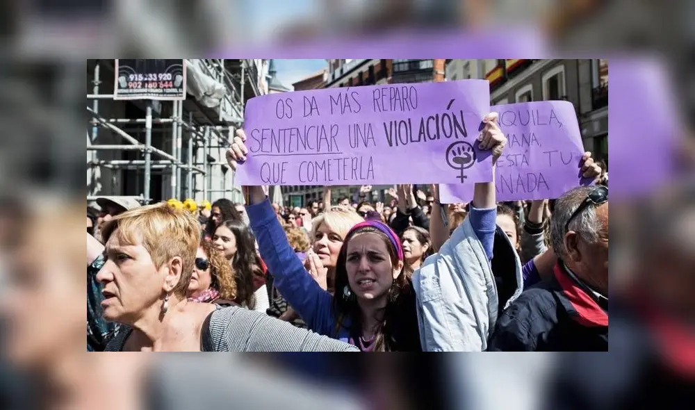 ¿Por qué el violeta es el color representativo del feminismo?