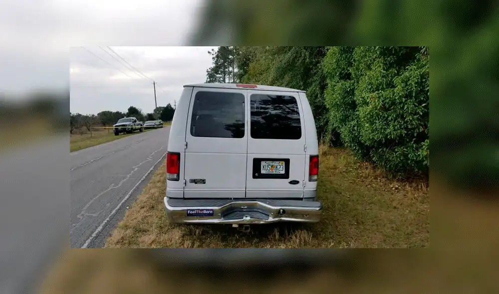 Buscan a bebé desaparecido tras el asesinato de su madre y de otros dos familiares