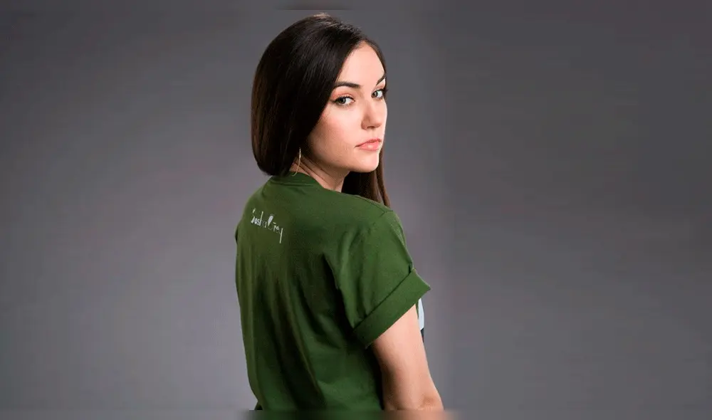 Sasha Grey impacta a sus fans tras debutar como gamer [VIDEO]