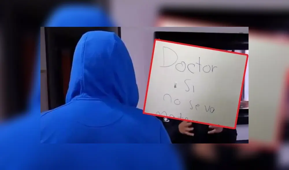 Atacan departamento de médico en Bogotá. Foto: Noticias Caracol Atacan departamento de médico en Bogotá. Foto: Noticias Caracol