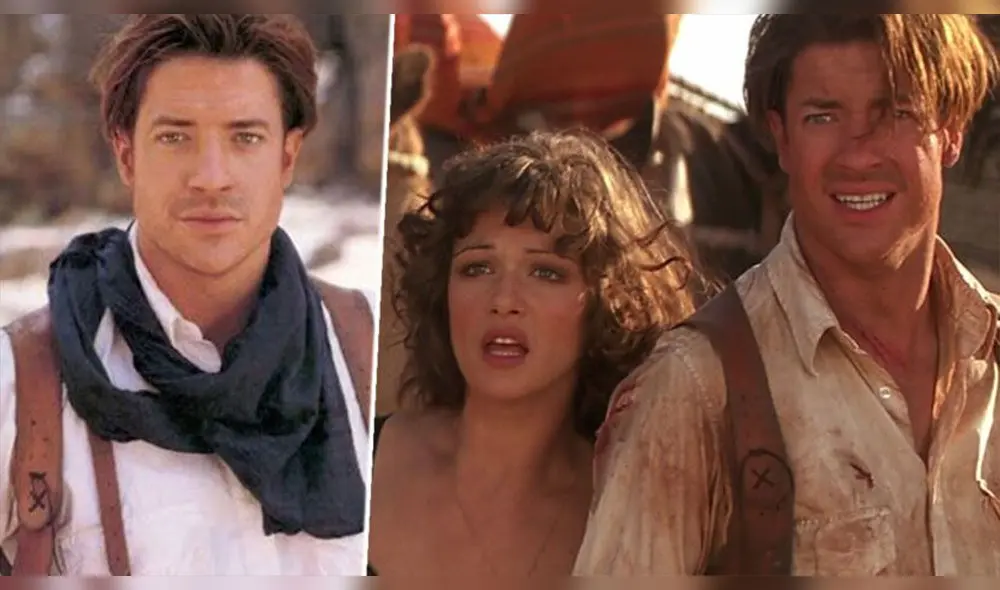 ¿Veremos al popular actor otra vez en pantalla grande? - Fuente: difusión