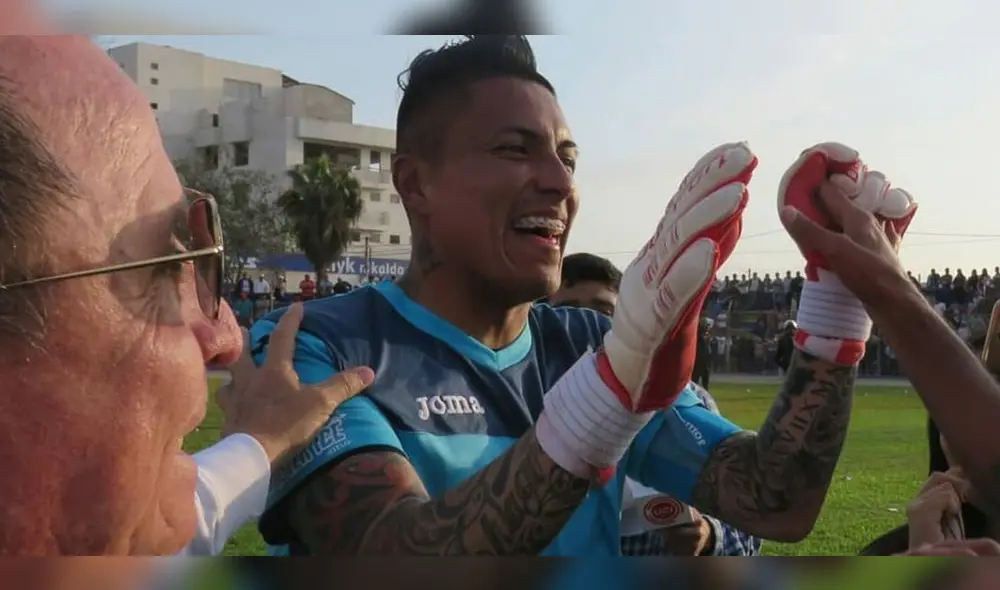 Unión Huaral derrotó 2-1 al Juan Aurich, pero el 'Ciclón' avanzó por goles a 'semis' [RESUMEN]