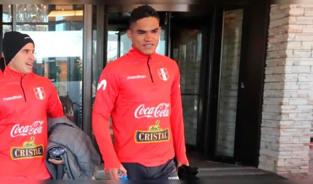 Perú vs Paraguay: El posible once que Gareca pondría ante los guaraníes [FOTOS]