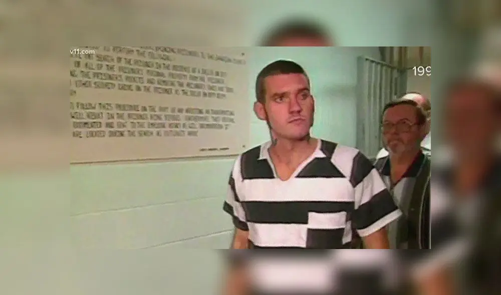 Wesley Ira Purkey es acusado de asesinato y descuartizamiento. Foto: AP Wesley Ira Purkey es acusado de asesinato y descuartizamiento. Foto: AP