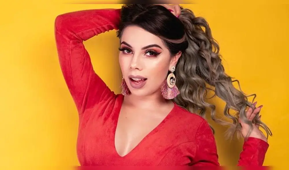 Lizbeth Rodríguez preocupa al mostrar su cuerpo tras radical pérdida de peso