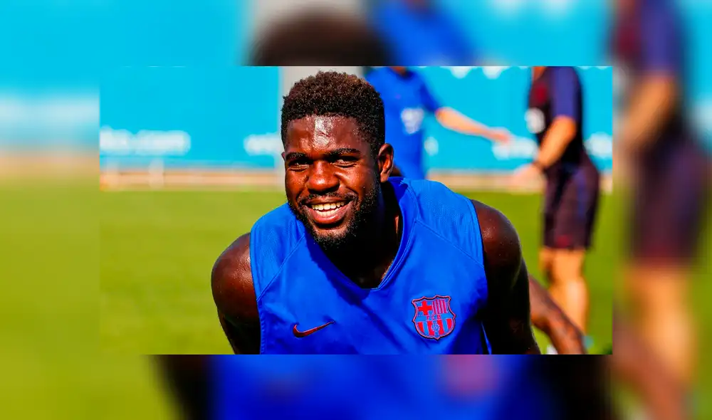 Barcelona vs. Osasuna EN VIVO ONLINE por fecha 3 de La Liga Santander vía ESPN, Movistar, MiTele, SKY y beIN Sports GRATIS. Barcelona vs. Osasuna EN VIVO ONLINE por fecha 3 de La Liga Santander vía ESPN, Movistar, MiTele, SKY y beIN Sports GRATIS.