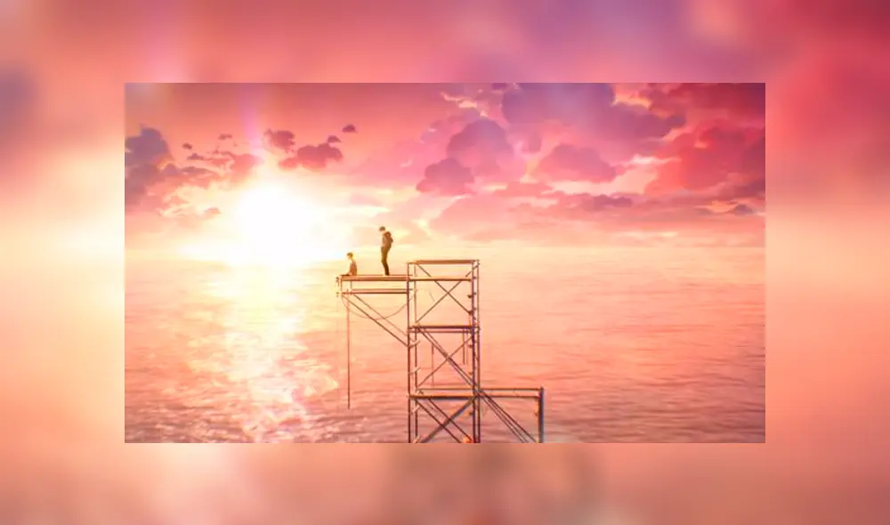 Videojuego de BTS presenta nuevas imágenes en su nuevo tráiler