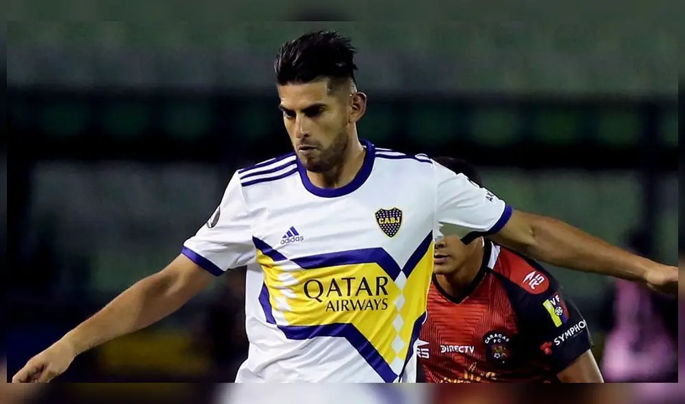 Carlos Zambrano: “Me gusta que me digan León”. Carlos Zambrano: “Me gusta que me digan León”.