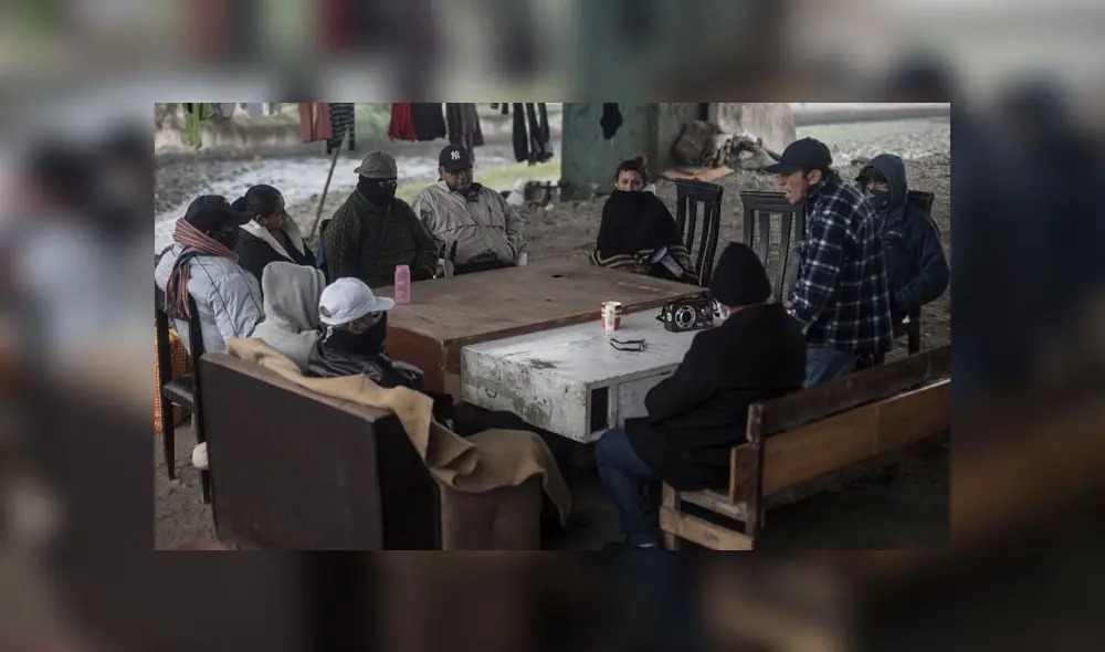 Foto: Aldair Mejía/ La República.