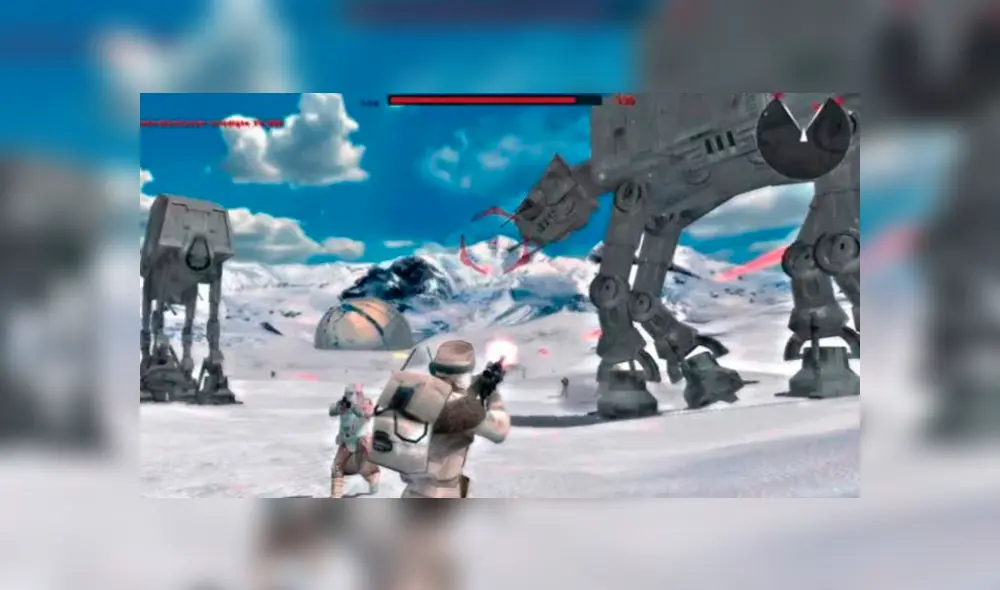 Star Wars Battlefront