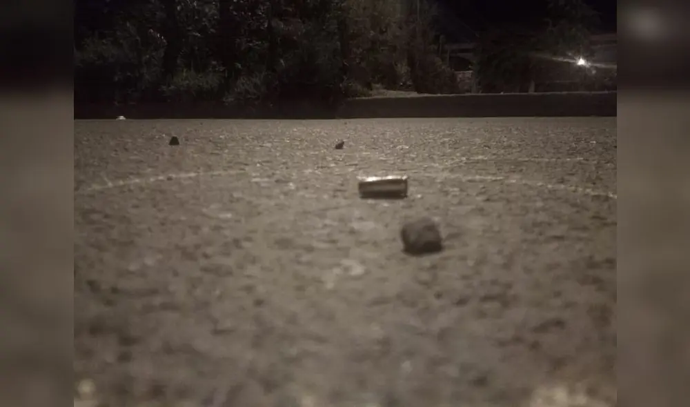 Desconocidos atacan a balazos a tres amigos en Puente Piedra