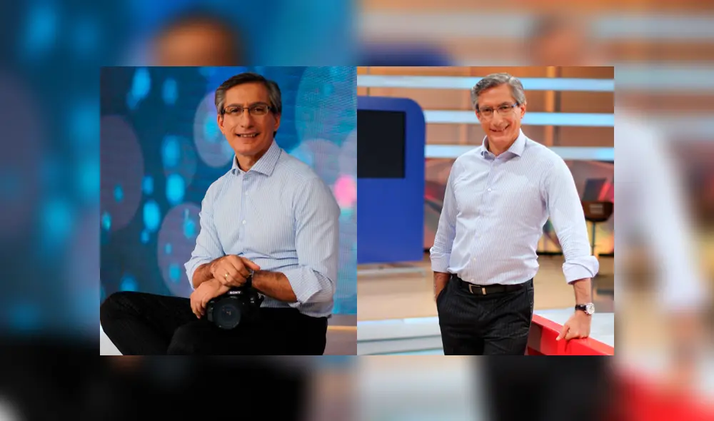 Federico Salazar es criticado en redes por su columna sobre el referéndum 