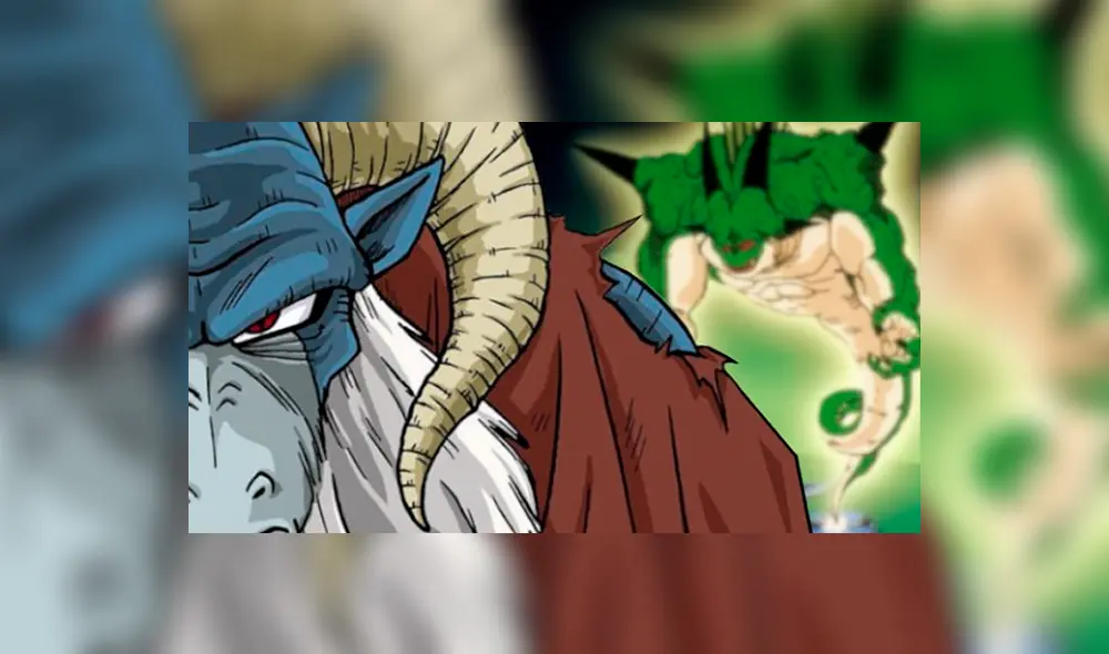 Dragon Ball Super: ¿Manga a punto de exponer extinción namekiana? [VIDEO]