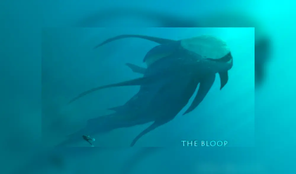 YouTube viral: Revelan origen del enigmático 'Bloop' y miles quedan aterrorizados [VIDEO]