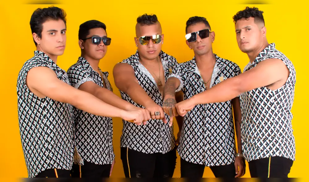 La Korona presenta “Ya no te buscaré”