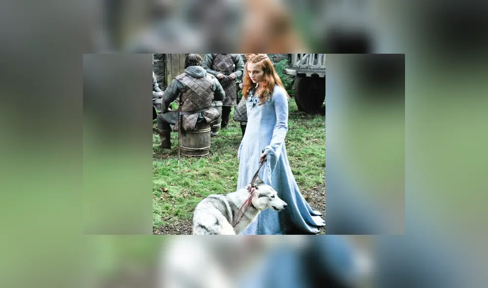 Conoce el secreto mejor guardado detrás del vestuario de Game of Thrones [VIDEO]