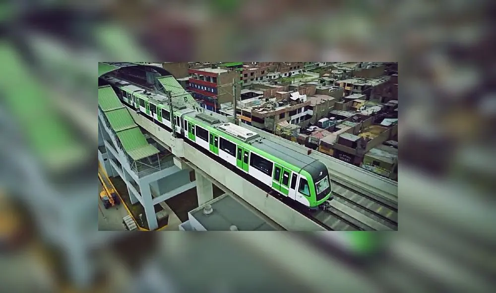 Billetera que contenía dinero fue hallada en el Metro de Lima. Foto: Difusión