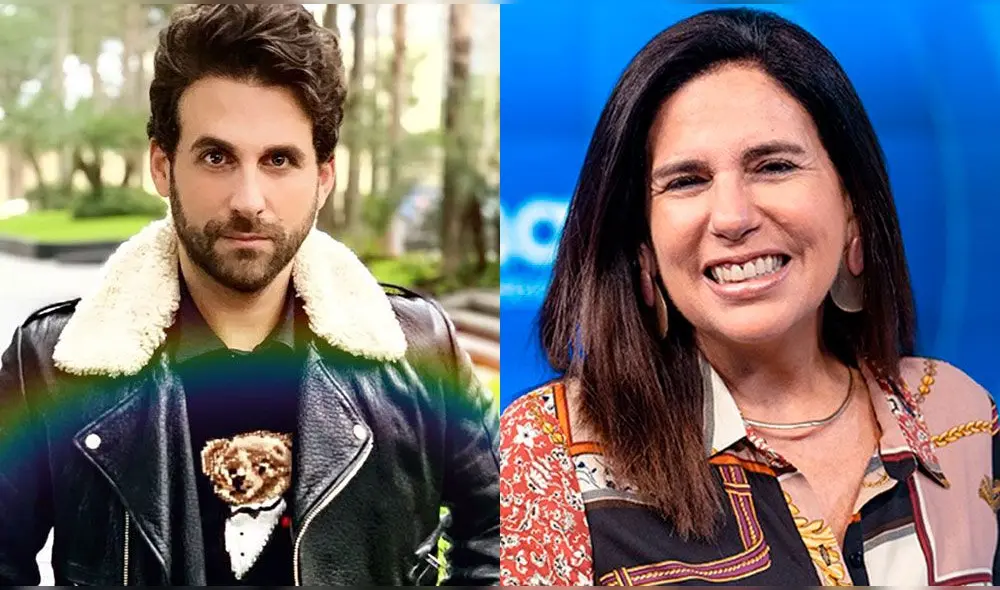 El exconductor de Latina afirmó que no ha recibido el dinero por sus años laborales. El exconductor de Latina afirmó que no ha recibido el dinero por sus años laborales.