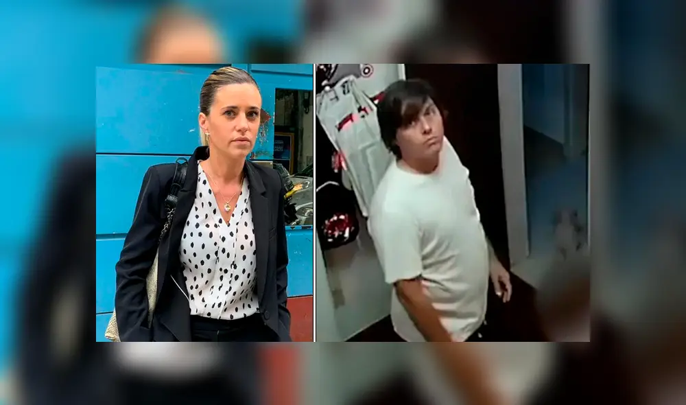 La madre llora de rabia al pensar que su hija tuvo el coraje de tenderle una trampa a su tío para que todo el mundo se entere que la ultrajaba desde hace dos años. (Foto: Composición) La madre llora de rabia al pensar que su hija tuvo el coraje de tenderle una trampa a su tío para que todo el mundo se entere que la ultrajaba desde hace dos años. (Foto: Composición)