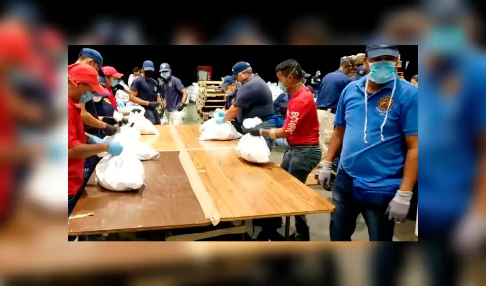 Panamá Solidario