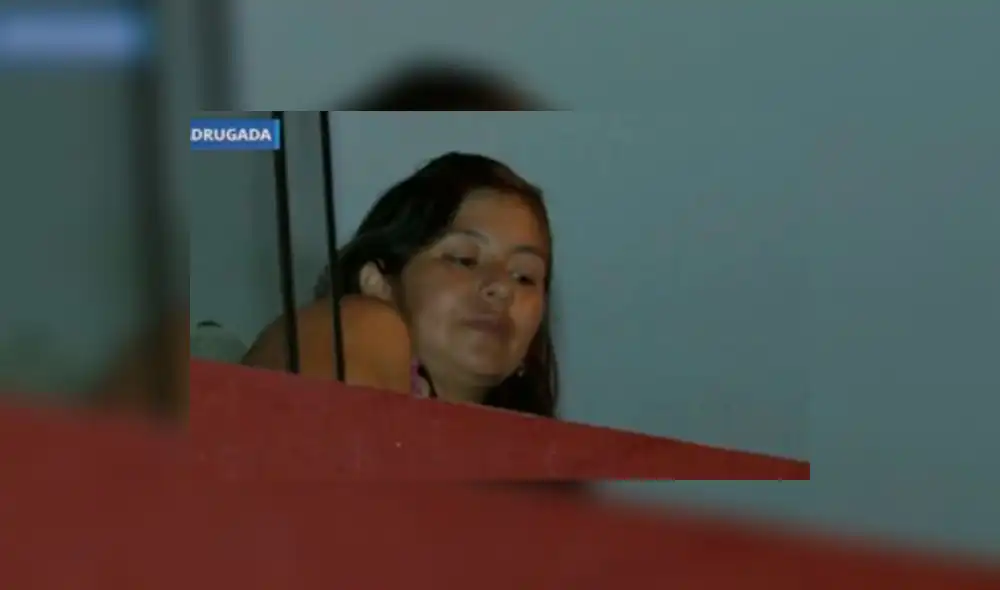 Surco: inquilina fue encerrada por casi 20 horas en vivienda por una deuda 