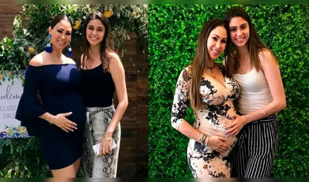 Melissa Loza: Flavia Ramos, hija de la modelo, envía tierno mensaje a Roberto Martínez y lo llama papá Melissa Loza: Flavia Ramos, hija de la modelo, envía tierno mensaje a Roberto Martínez y lo llama papá