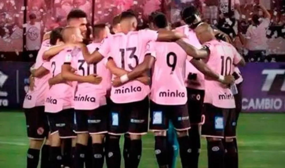 Sport Boys anunció muerte de menor. Foto: GLR Sport Boys anunció muerte de menor. Foto: GLR