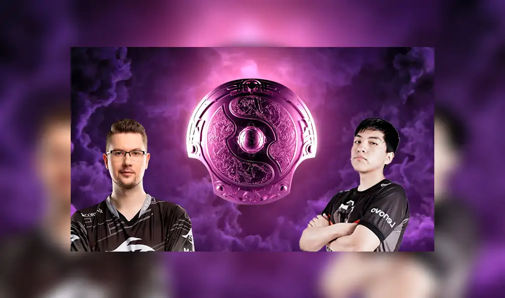 Team Secret se enfrentará a Infamous en The International 2019