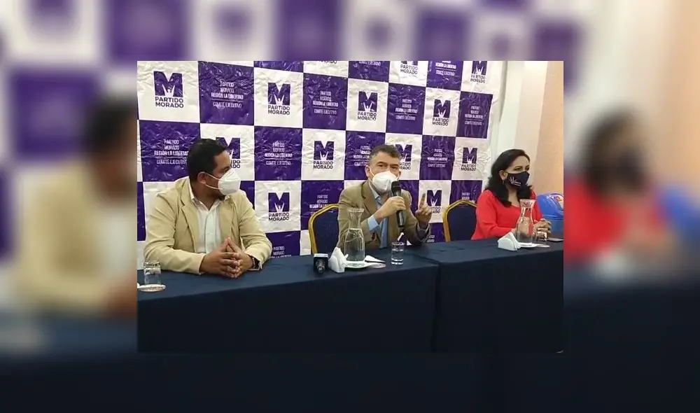 Entre sus propuestas esta fortalecer más la agroindustria en La Libertad. Foto Difusión Entre sus propuestas esta fortalecer más la agroindustria en La Libertad. Foto Difusión