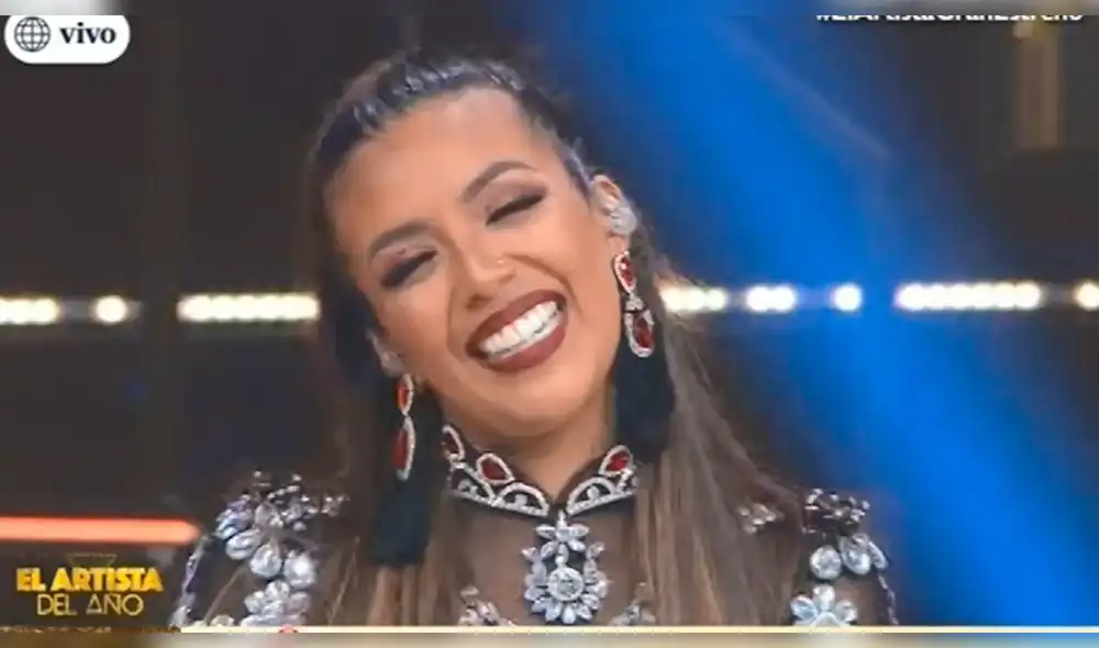 Santi Lesmes y el irritante comentario que no le gustó a Kate Candela