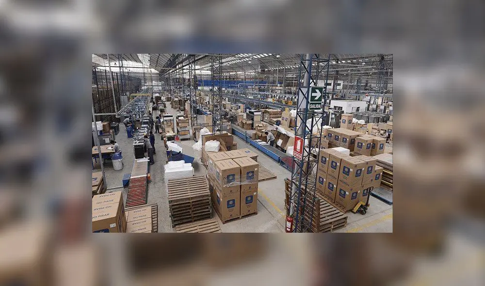 Economía solo creció 1,2% en el segundo trimestre del año 