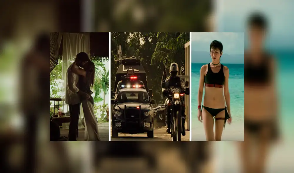 La casa de papel 3: Aquí el tráiler y fecha de estreno de la serie de Netflix [VIDEO]