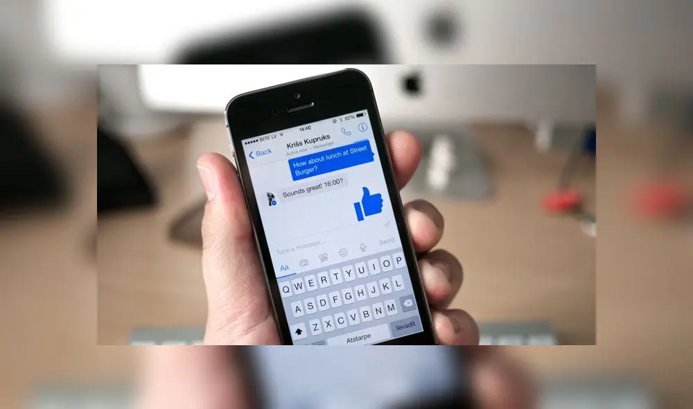 Los usuarios de Instagram podrán mensajearse con sus contactos de Messenger.