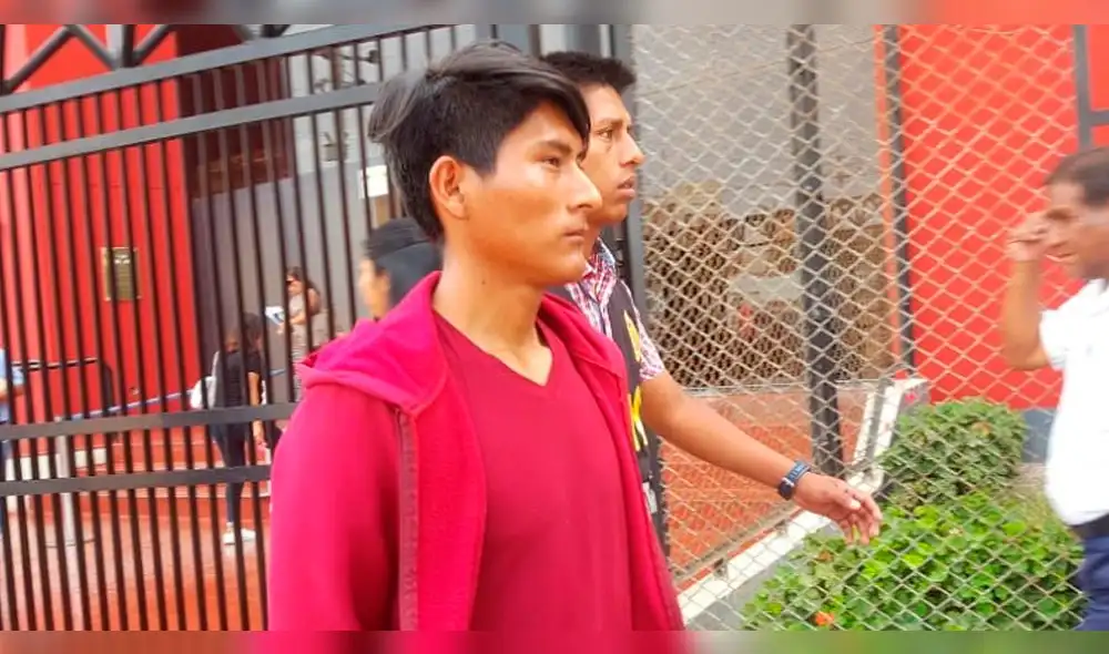 Tacna: Segundo hijastro de comerciante asesinada es detenido por feminicidio  [VIDEO]