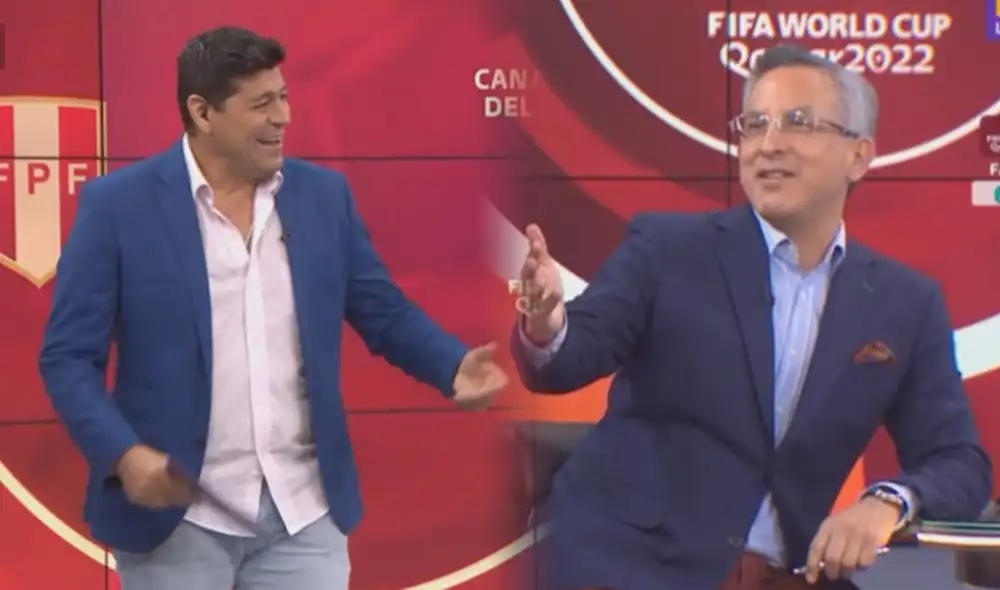 Sergio Ibarra fue campeón de la Copa Sudamericana con Cienciano en el 2003. Foto: composición GLR/Latina